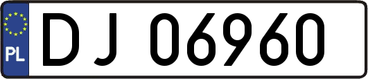 DJ06960