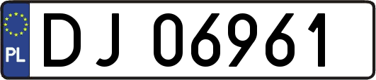 DJ06961