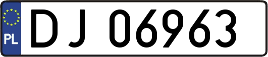 DJ06963