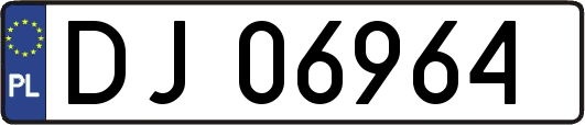 DJ06964