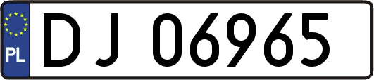 DJ06965