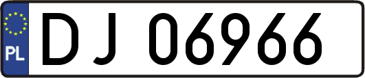 DJ06966