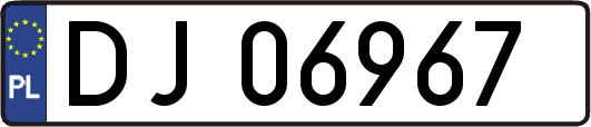 DJ06967