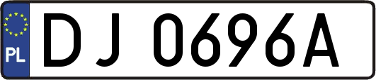 DJ0696A