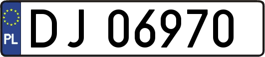 DJ06970
