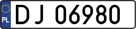 DJ06980