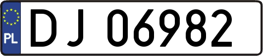 DJ06982