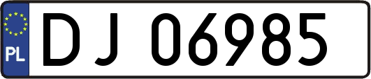 DJ06985