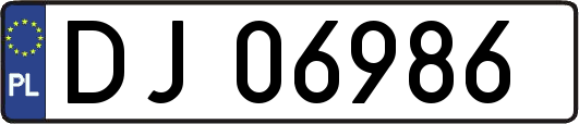 DJ06986