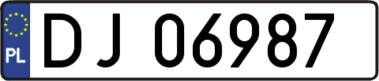 DJ06987