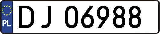 DJ06988