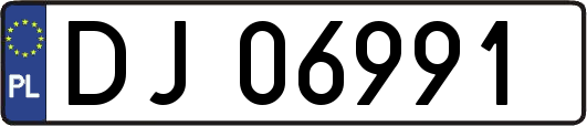 DJ06991