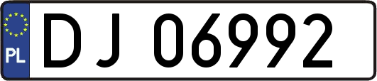 DJ06992