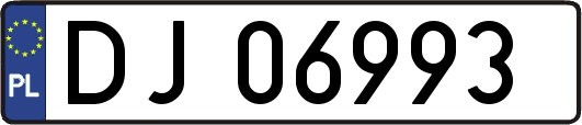 DJ06993