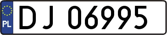 DJ06995