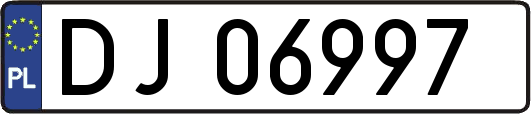 DJ06997