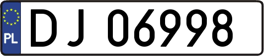DJ06998
