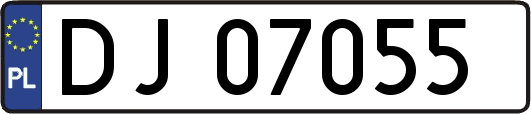 DJ07055