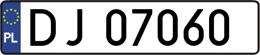 DJ07060