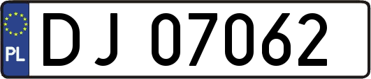 DJ07062