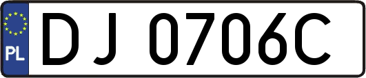 DJ0706C