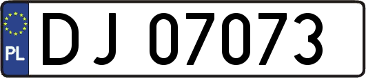 DJ07073