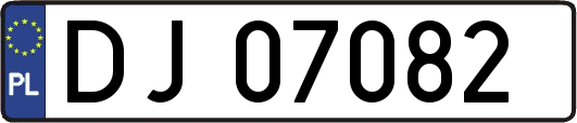 DJ07082