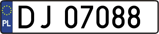 DJ07088
