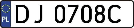 DJ0708C