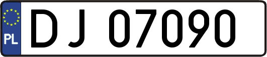DJ07090