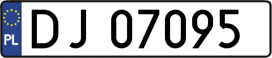 DJ07095