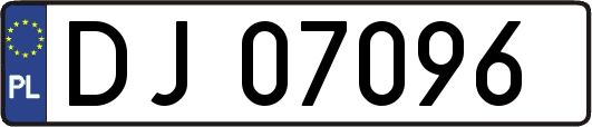 DJ07096
