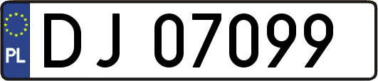DJ07099