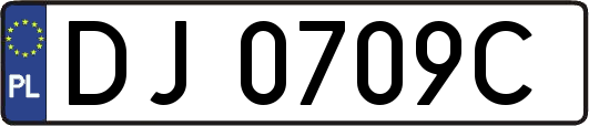 DJ0709C