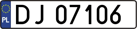 DJ07106