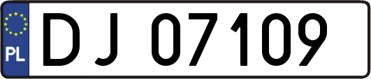 DJ07109