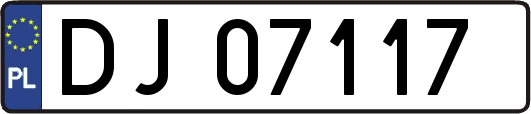 DJ07117
