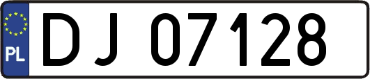 DJ07128