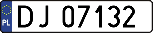DJ07132