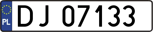 DJ07133