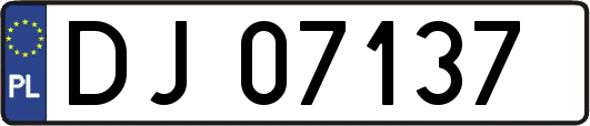 DJ07137