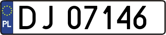 DJ07146