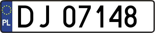 DJ07148