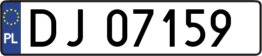 DJ07159