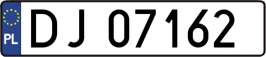 DJ07162