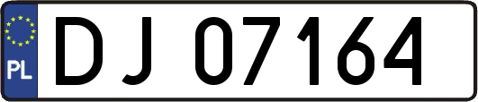 DJ07164