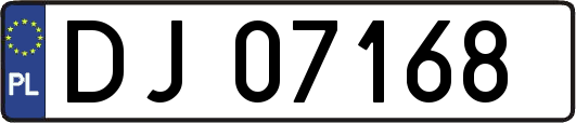DJ07168