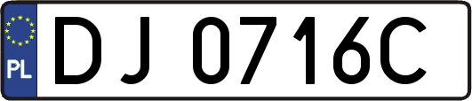 DJ0716C