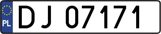 DJ07171