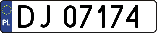 DJ07174